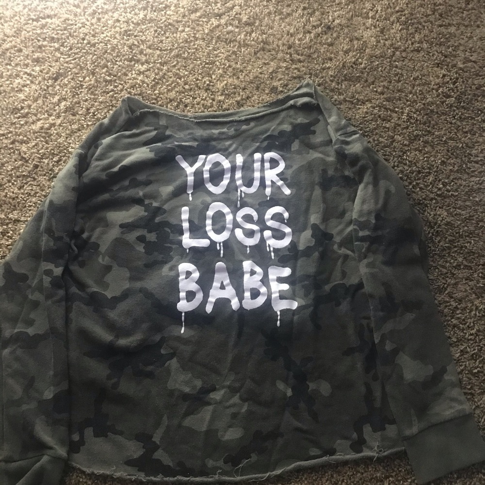 Shirt - Picture 2 of 3